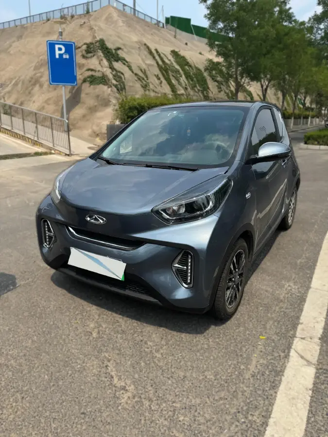 2023 Chery EV Little Ant BEV 25.05KWH