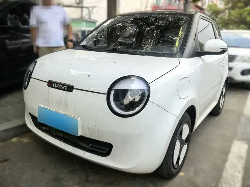 2022 ChangAn Lumin BEV 17.65KWH