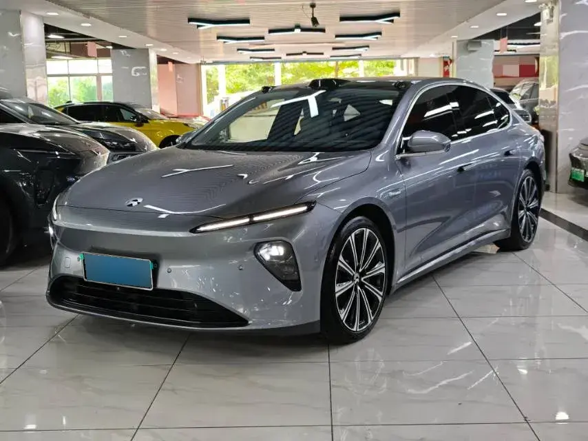 2024 NIO ET7 BEV 75KWH