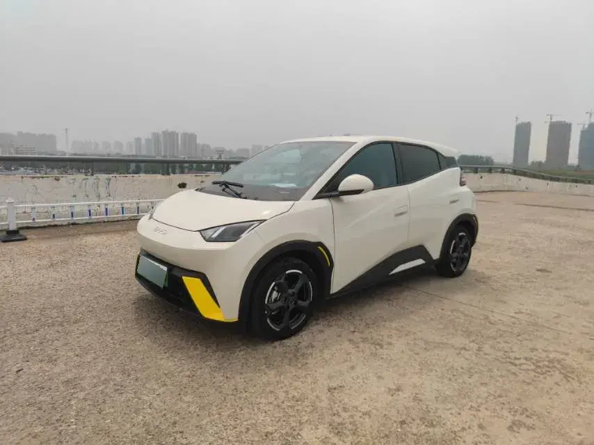 2024 BYD Seagull BEV 30.08KWH