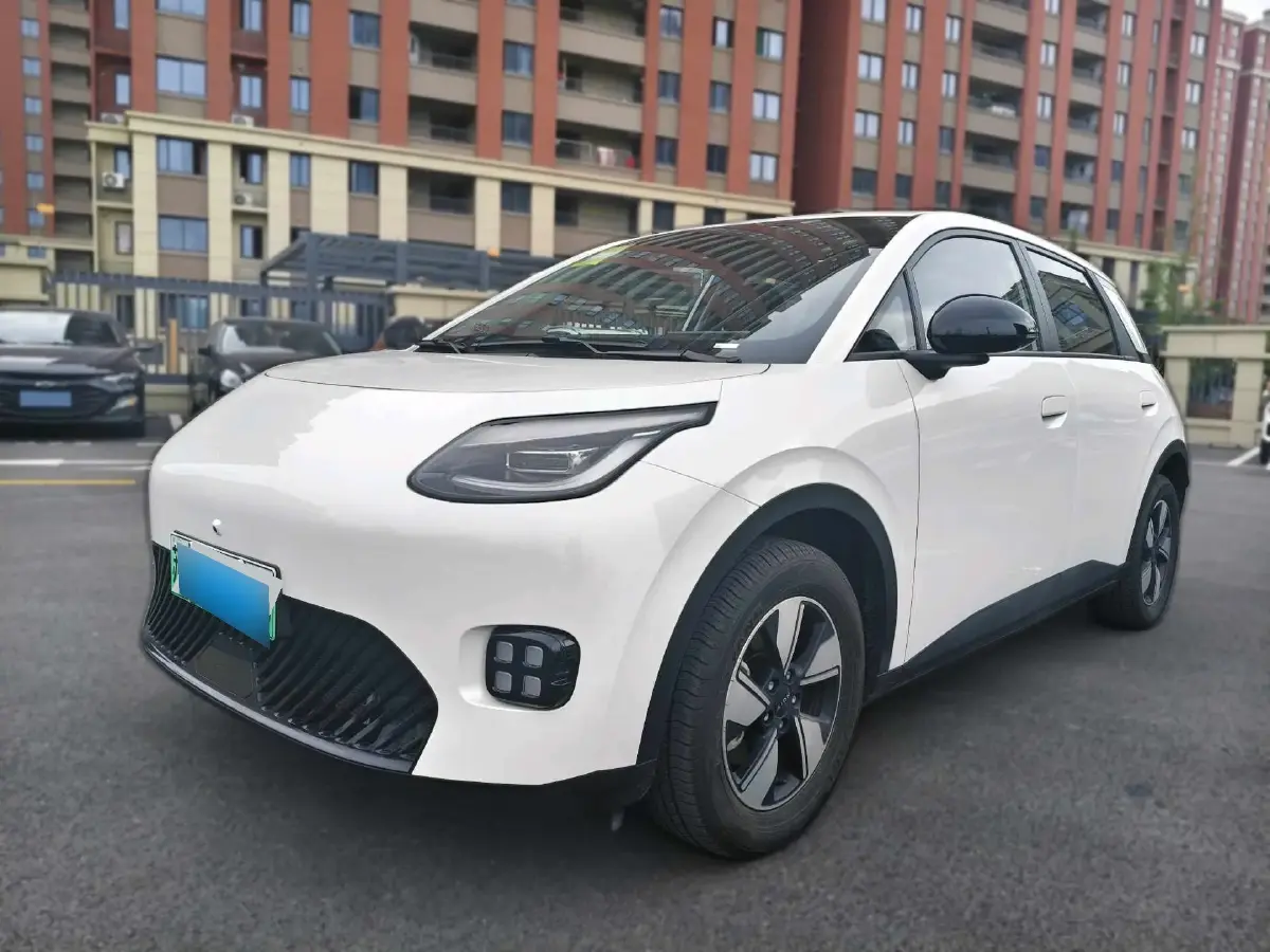 2025 Aion AION UT BEV 44.257/44.12/44.133KWH