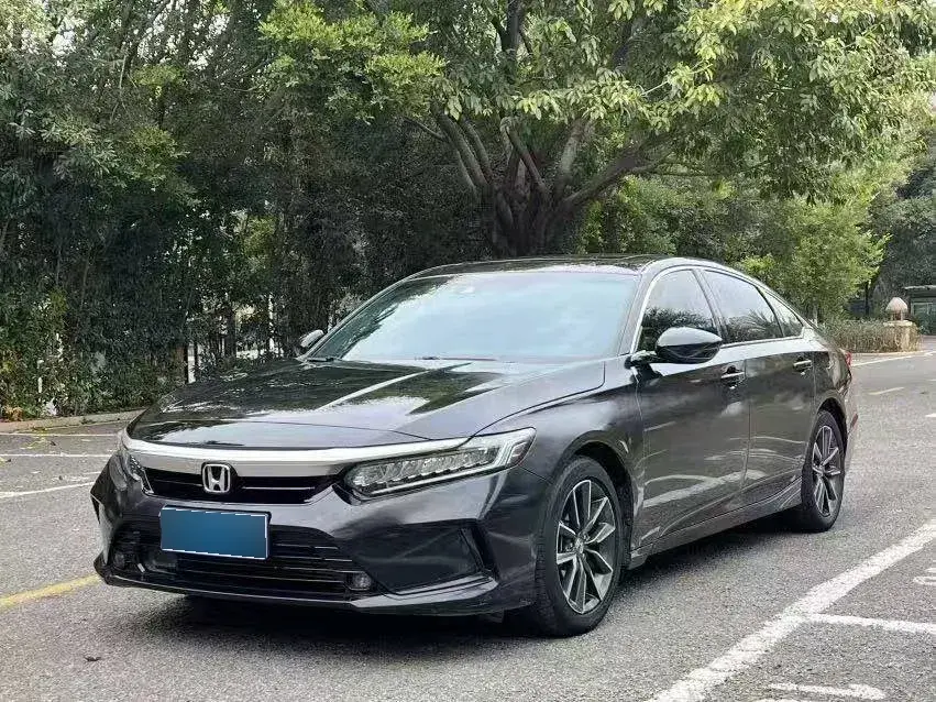 2022 Honda Inspire 1.5T 194HP L4 CVT