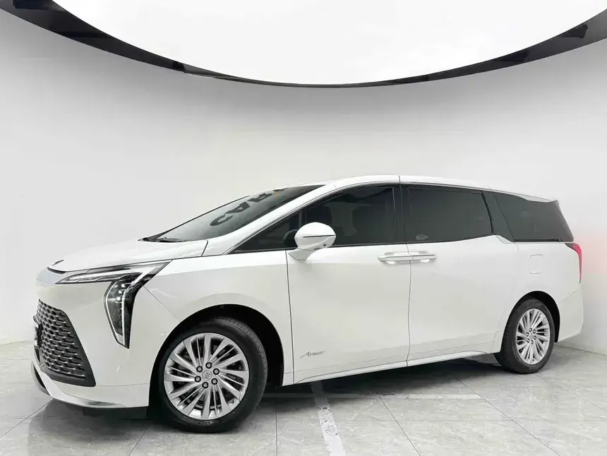 2023 Buick Century 2.0T 237HP L4 9AT