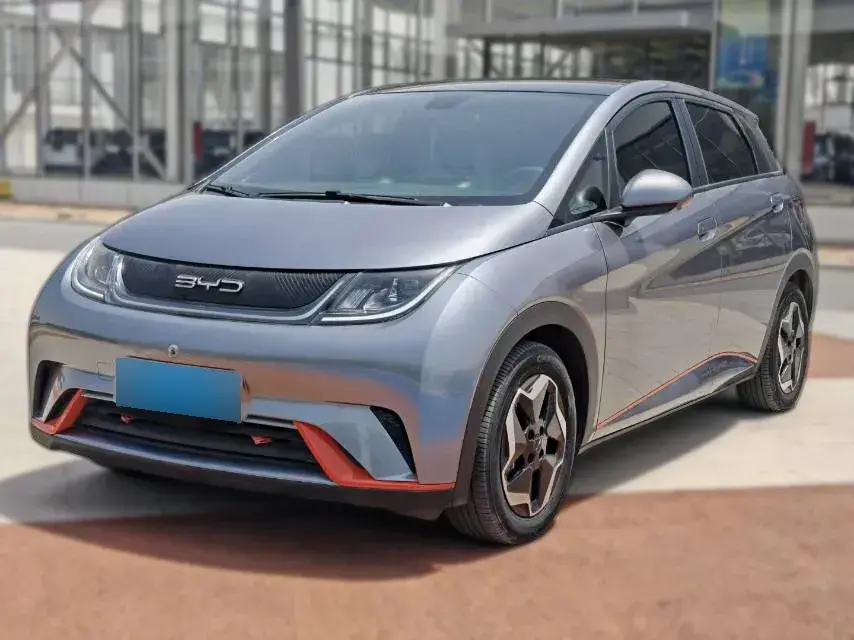 2023 BYD Dolphin BEV 44.928KWH