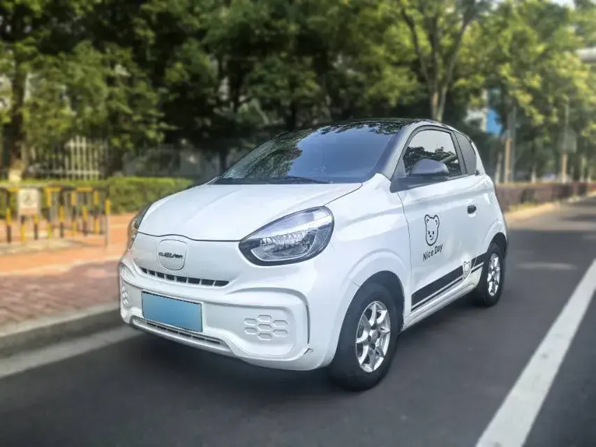 2022 Roewe Clever BEV 29KWH