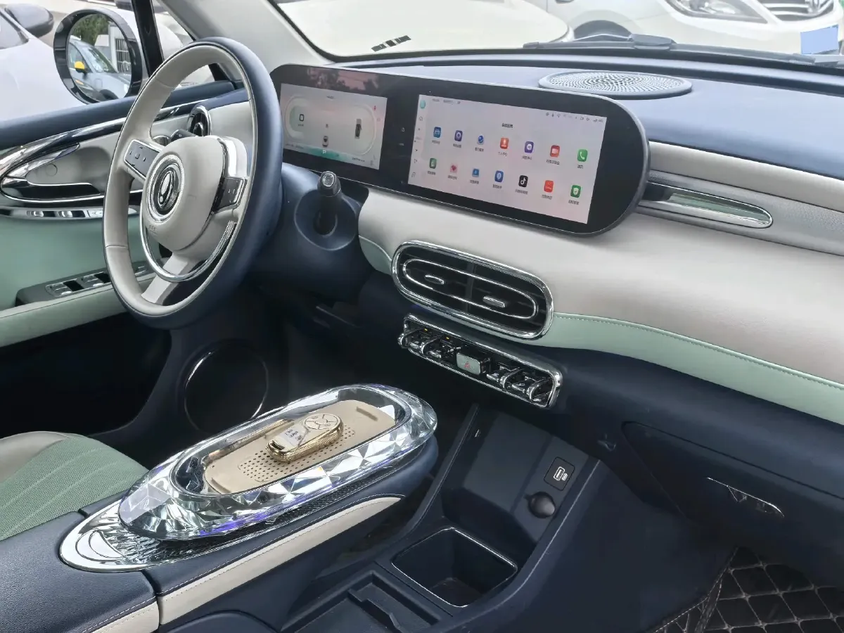 2023 Ora BalletCat BEV 49.92KWH,autocango,china used car exporter,china ev exporter,chinese used car exporter,chinese used ev exporter