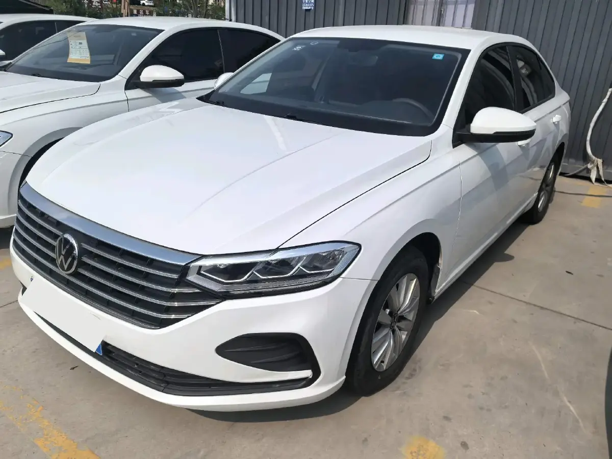 2023 Volkswagen Lavida 1.5L 113HP L4 6AT