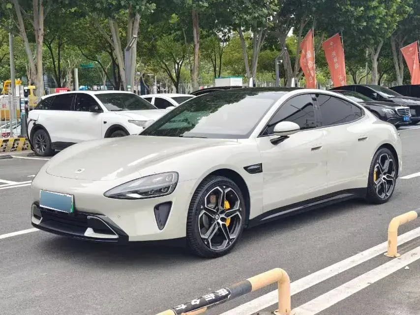 2024 MI SU7 BEV 73.6KWH