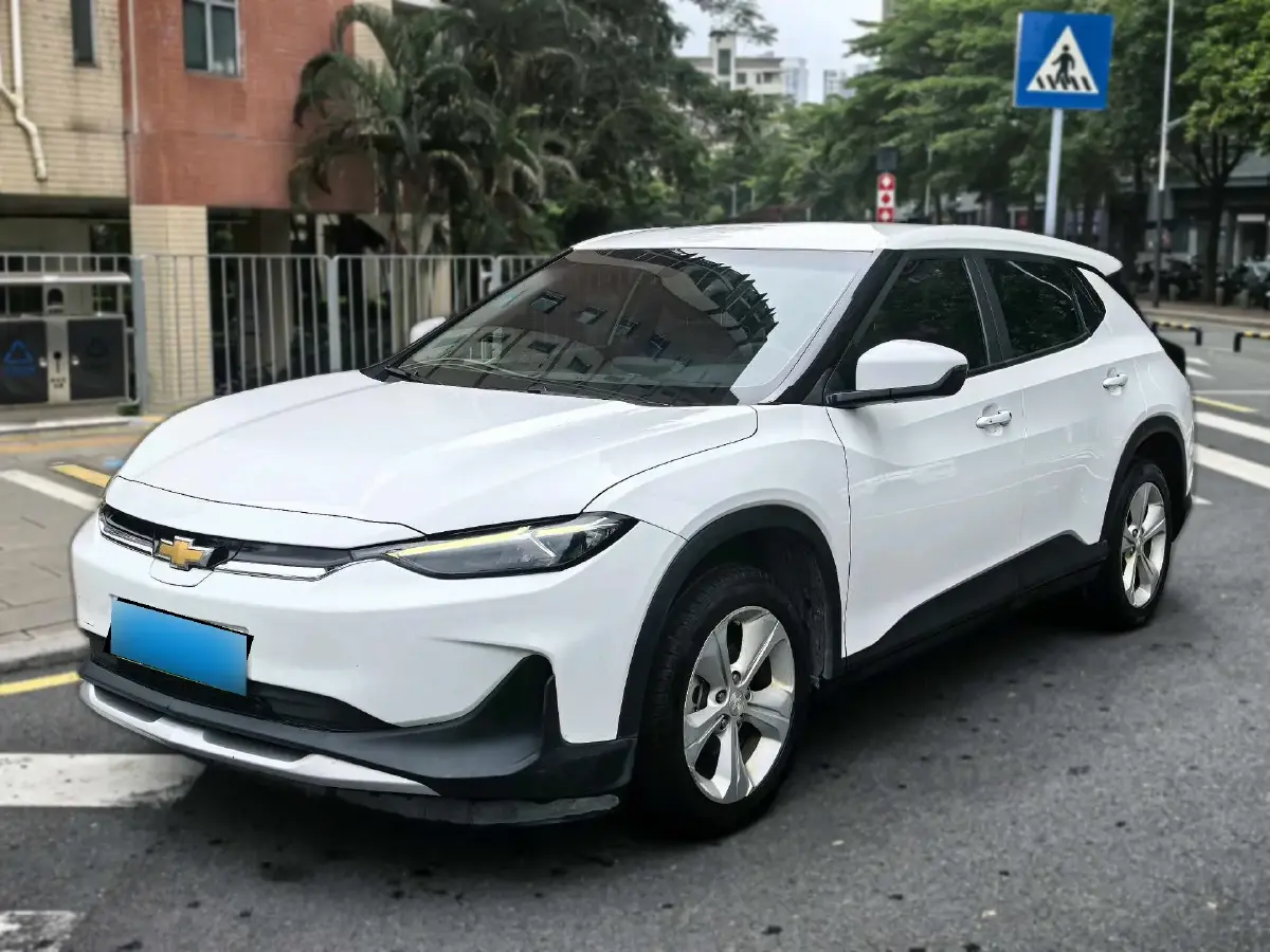 2021 Chevrolet Menlo BEV 52.5KWH