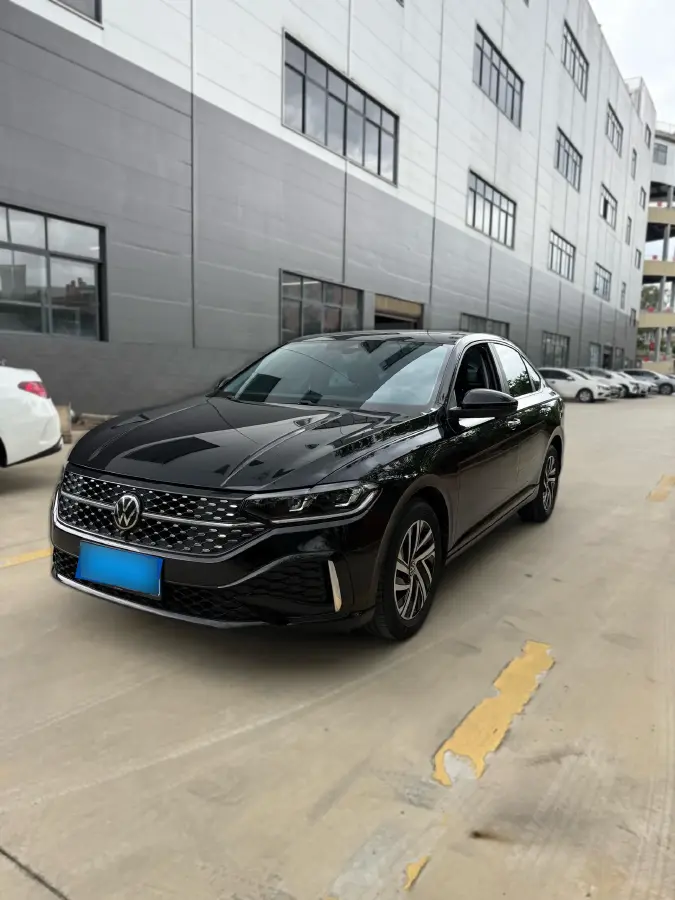 2023 Volkswagen Lavida 1.5T 160HP L4 7DCT