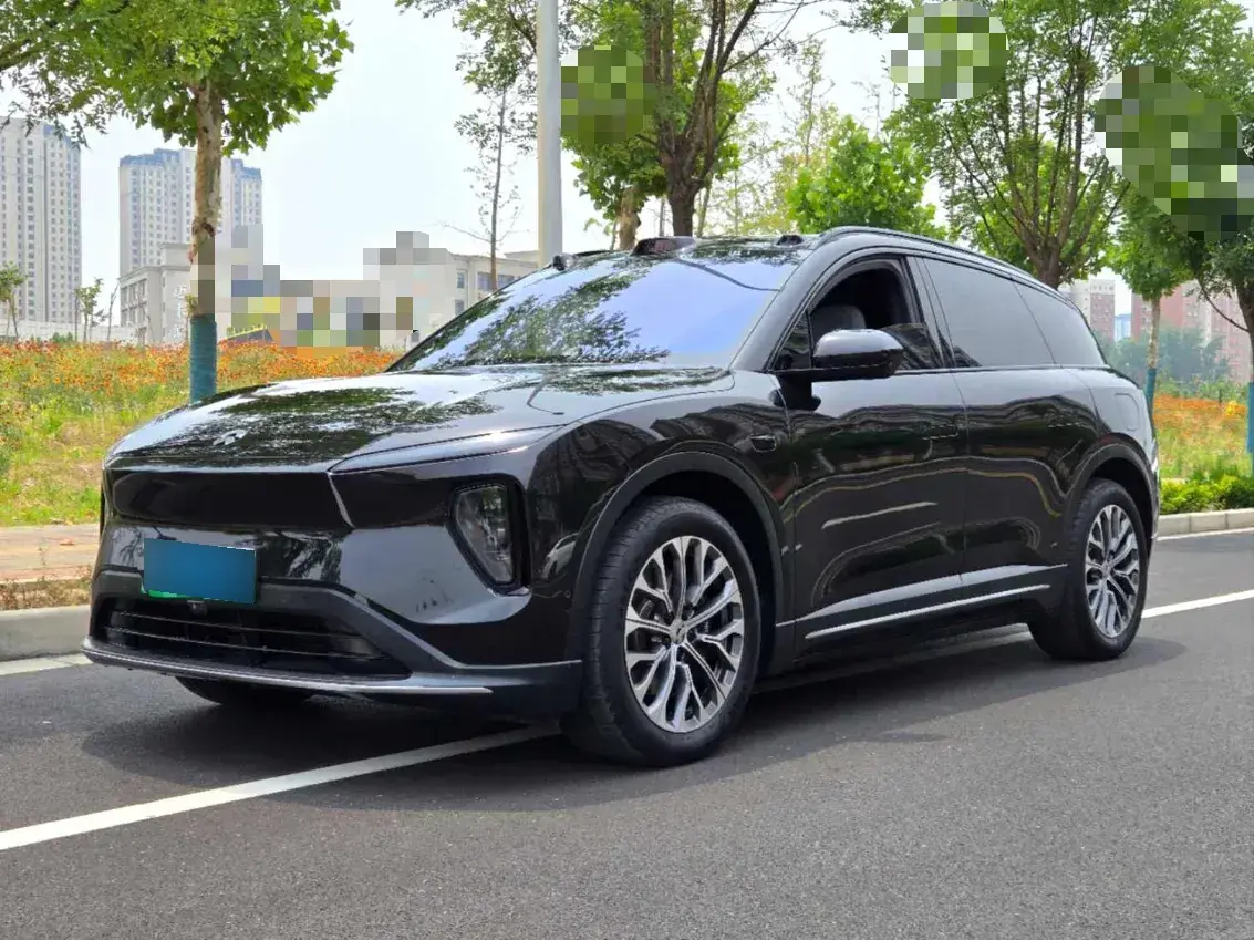 2023 NIO ES6 BEV 75KWH