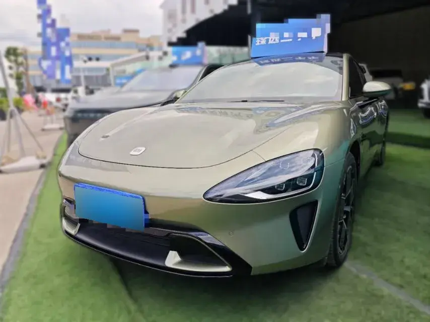 2024 MI SU7 BEV 73.6KWH