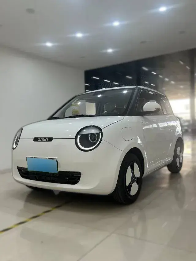 2025 ChangAn Lumin BEV