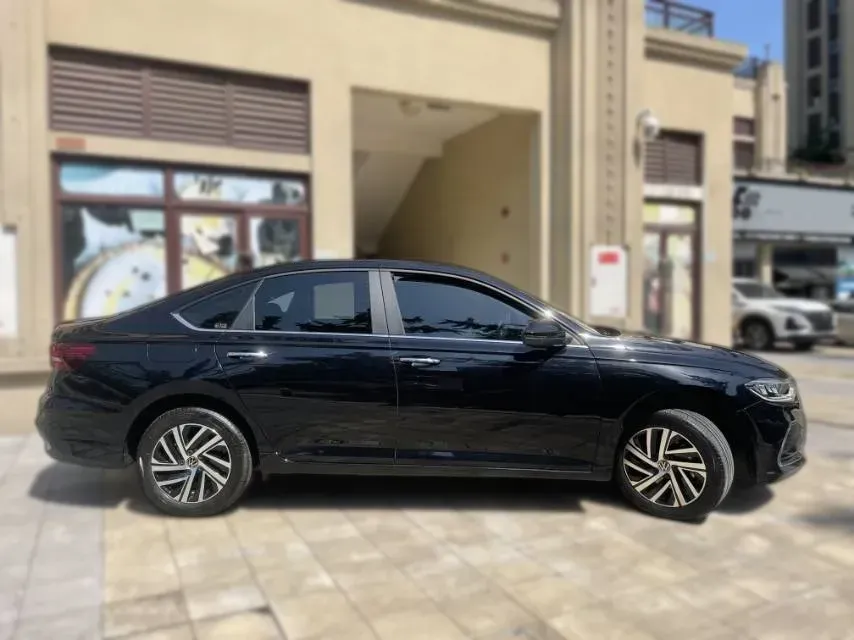 2023 Volkswagen Lavida 1.4T 150HP L4 7DCT,autocango,china used car exporter,china ev exporter,chinese used car exporter,chinese used ev exporter