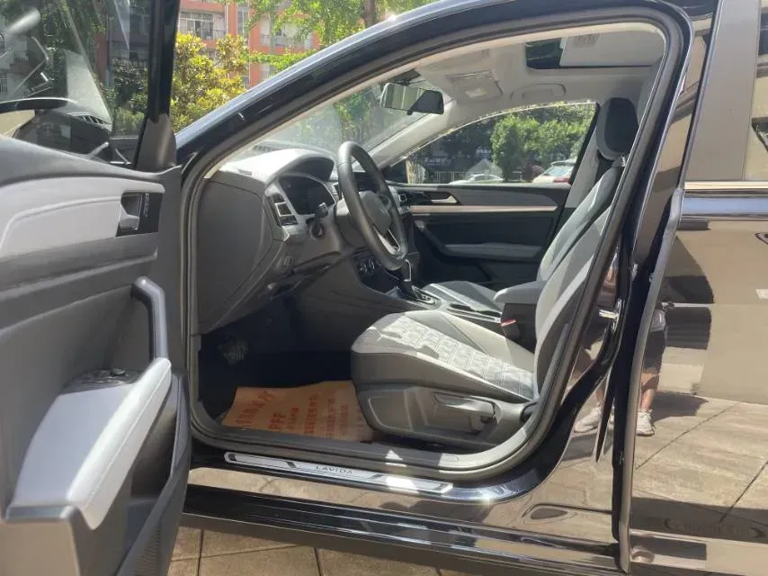 2023 Volkswagen Lavida 1.4T 150HP L4 7DCT,autocango,china used car exporter,china ev exporter,chinese used car exporter,chinese used ev exporter