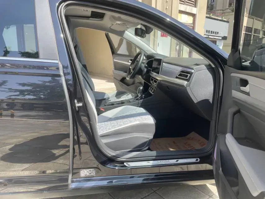 2023 Volkswagen Lavida 1.4T 150HP L4 7DCT,autocango,china used car exporter,china ev exporter,chinese used car exporter,chinese used ev exporter