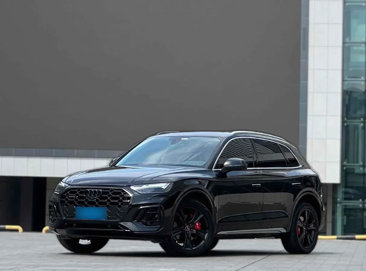 2022 Audi Q5L 2.0T 190HP L4 7DCT