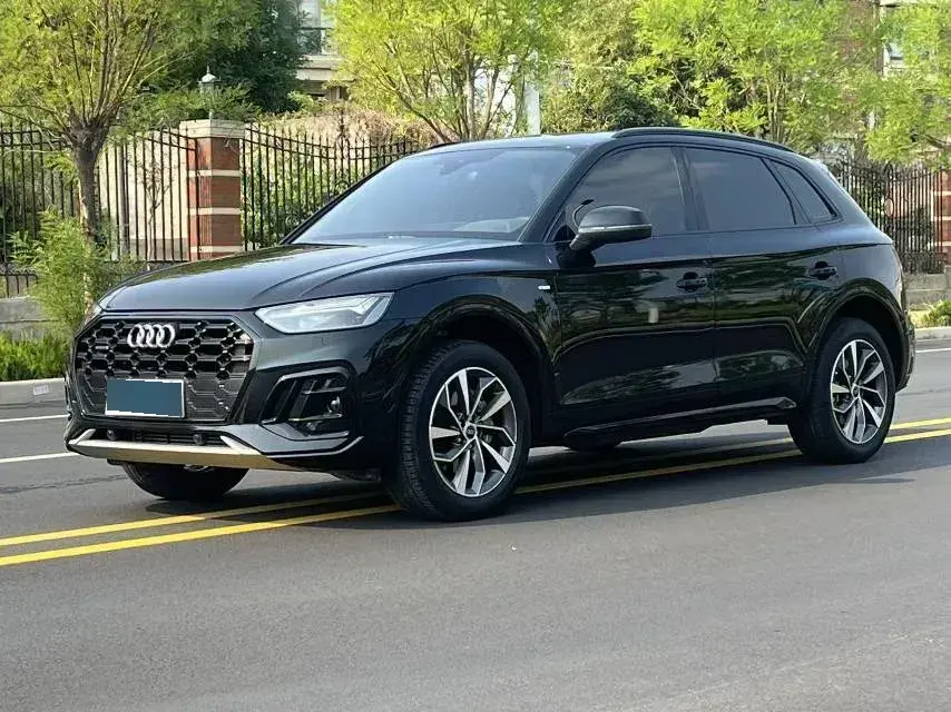 2023 Audi Q5L 2.0T 190HP L4 7DCT