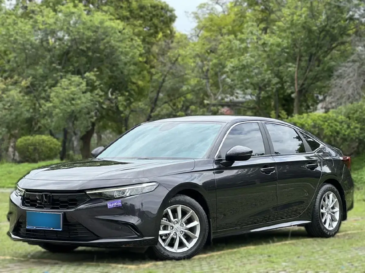 2022 Honda Integra 1.5T 182HP L4 6MT