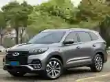 2024 Chery Tiggo 8 1.5T 156HP L4 6MT