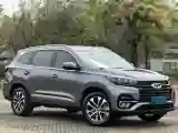 2024 Chery Tiggo 8 1.5T 156HP L4 6MT