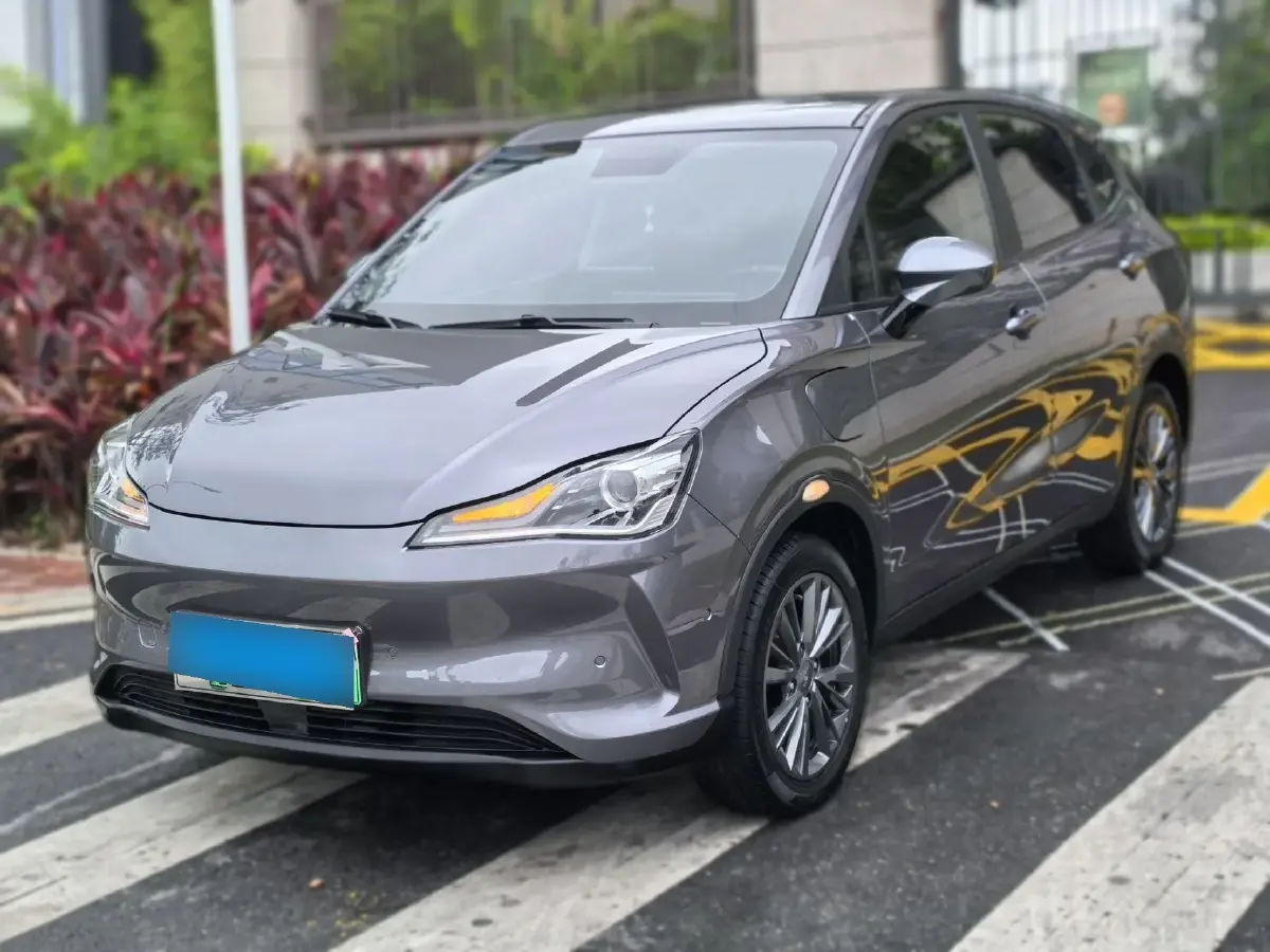 2022 Neta U BEV 54.34KWH