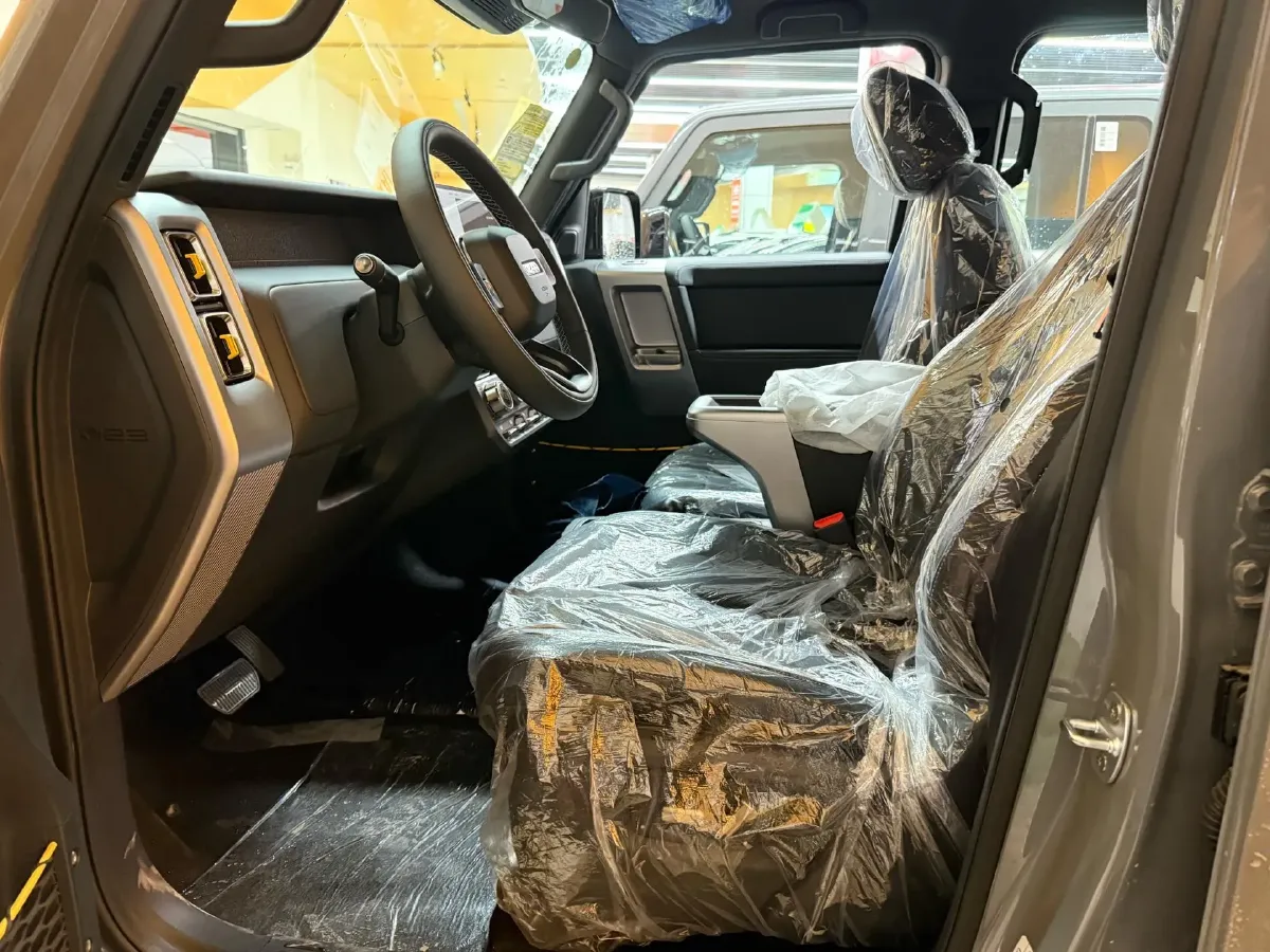 2025 iCAR iCAR Super V23 BEV 81.76KWH,autocango,china used car exporter,china ev exporter,chinese used car exporter,chinese used ev exporter