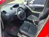 2011 Toyota Yaris 1.6L 118HP L4 4AT