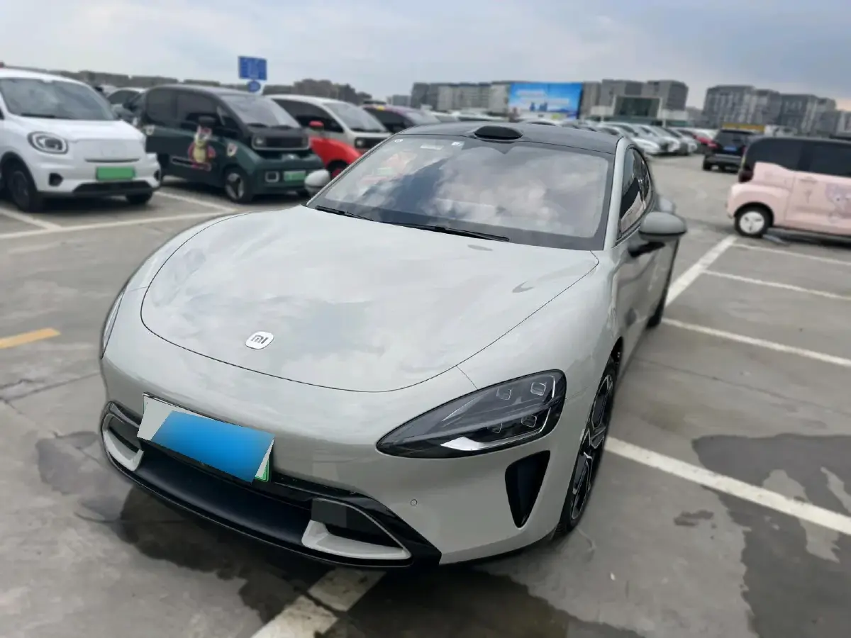 2024 MI SU7 BEV 94.3KWH