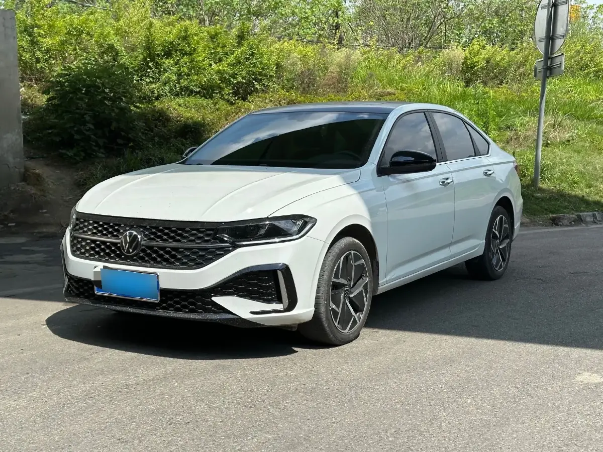 2023 Volkswagen Lavida 1.4T 150HP L4 7DCT