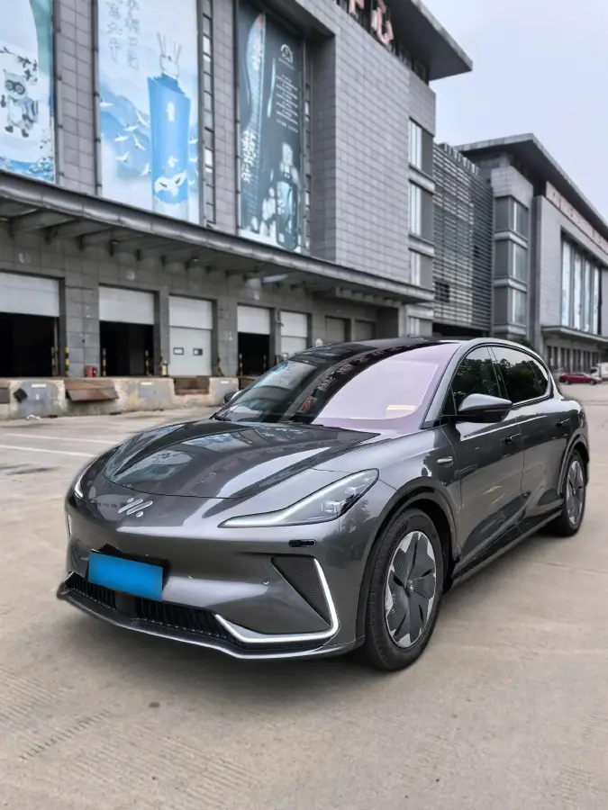 2023 IM LS7 BEV 90KWH