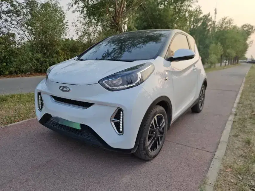 2023 Chery EV Little Ant BEV 28.86KWH