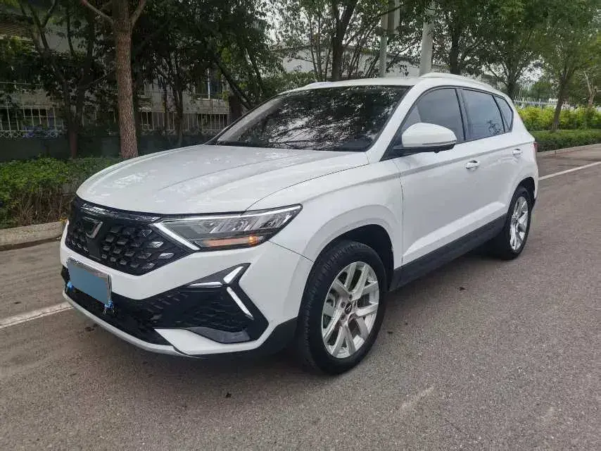 2022 Jetta VS5 1.4T 150HP L4 6AT