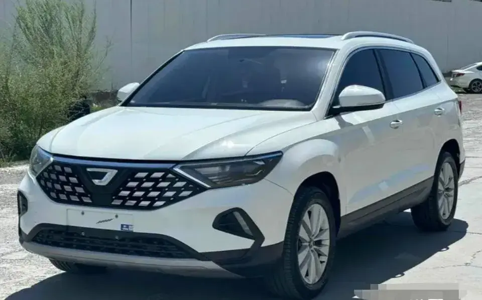 2024 Jetta VS5 1.4T 150HP L4 5MT