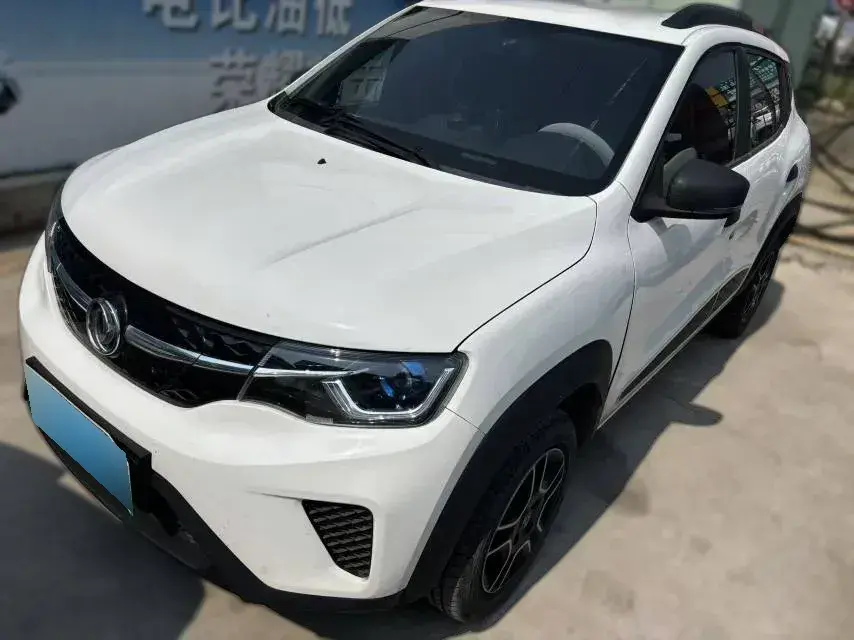 2022 DongFeng Nammi EX1 BEV 26.8KWH