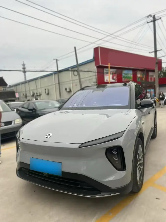 2024 NIO ES6 BEV 75KWH