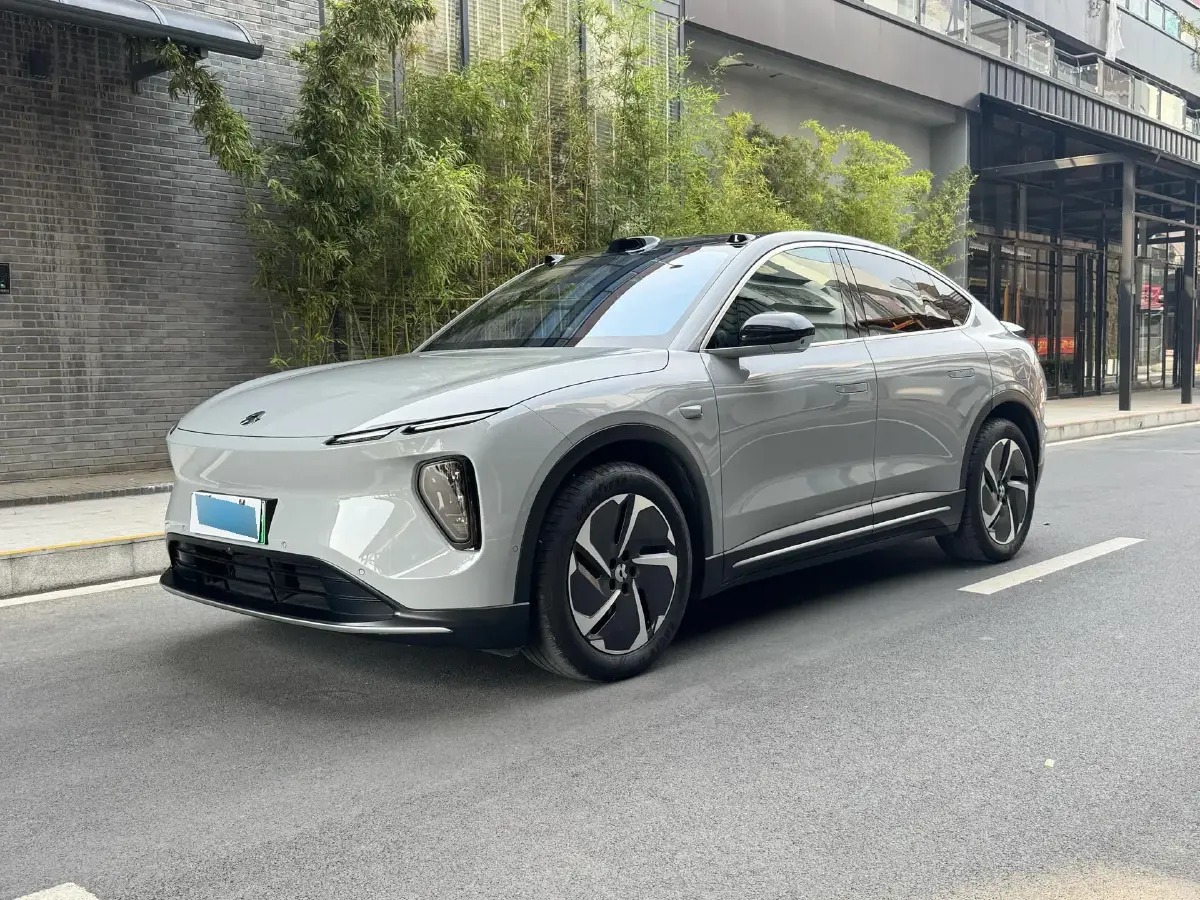 2024 NIO ES6 BEV 75KWH