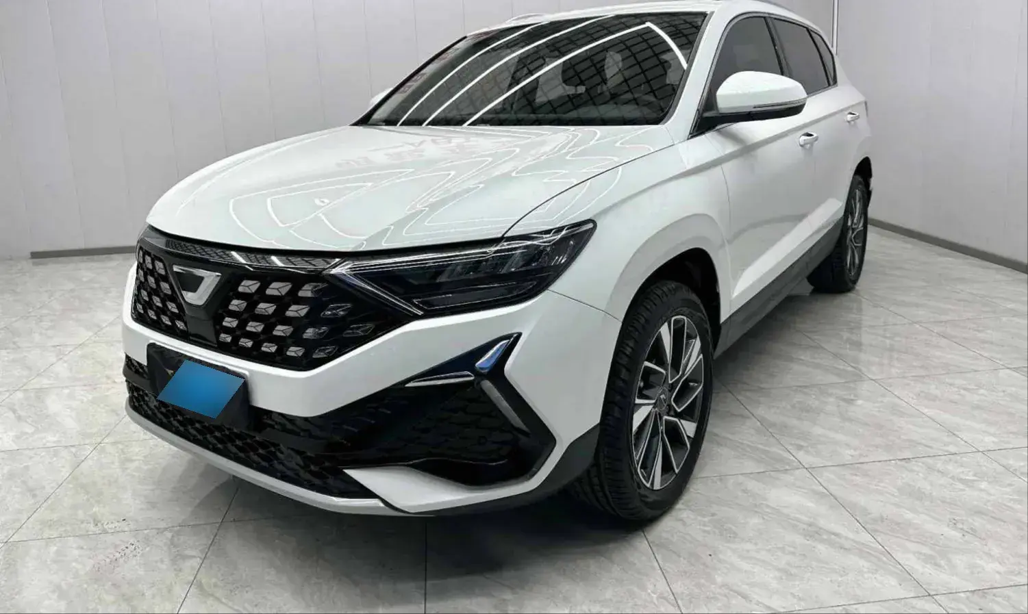 2022 Jetta VS5 1.4T 150HP L4 6AT