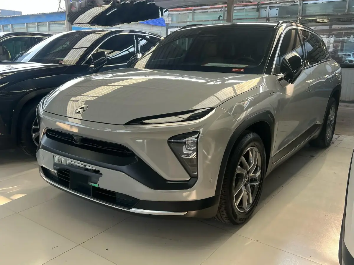 2022 NIO ES6 BEV 75KWH