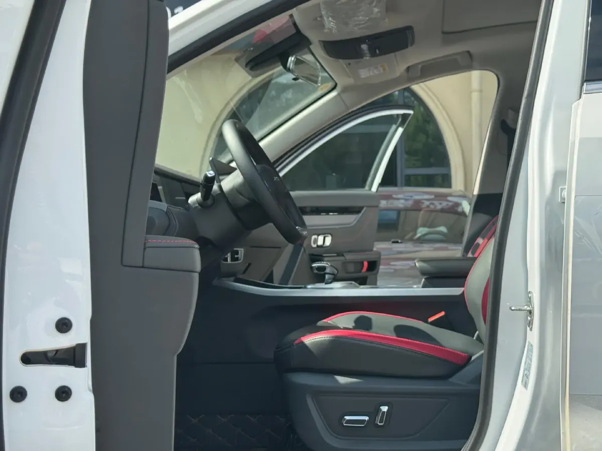 2024 Jetour DASHING 1.5T 156HP L4 6DCT,autocango,china used car exporter,china ev exporter,chinese used car exporter,chinese used ev exporter