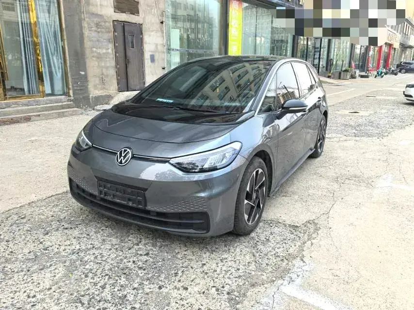 2024 Volkswagen ID.3 BEV 52.8KWH