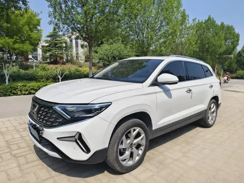 2023 Jetta VS7 1.4T 150HP L4 6AT