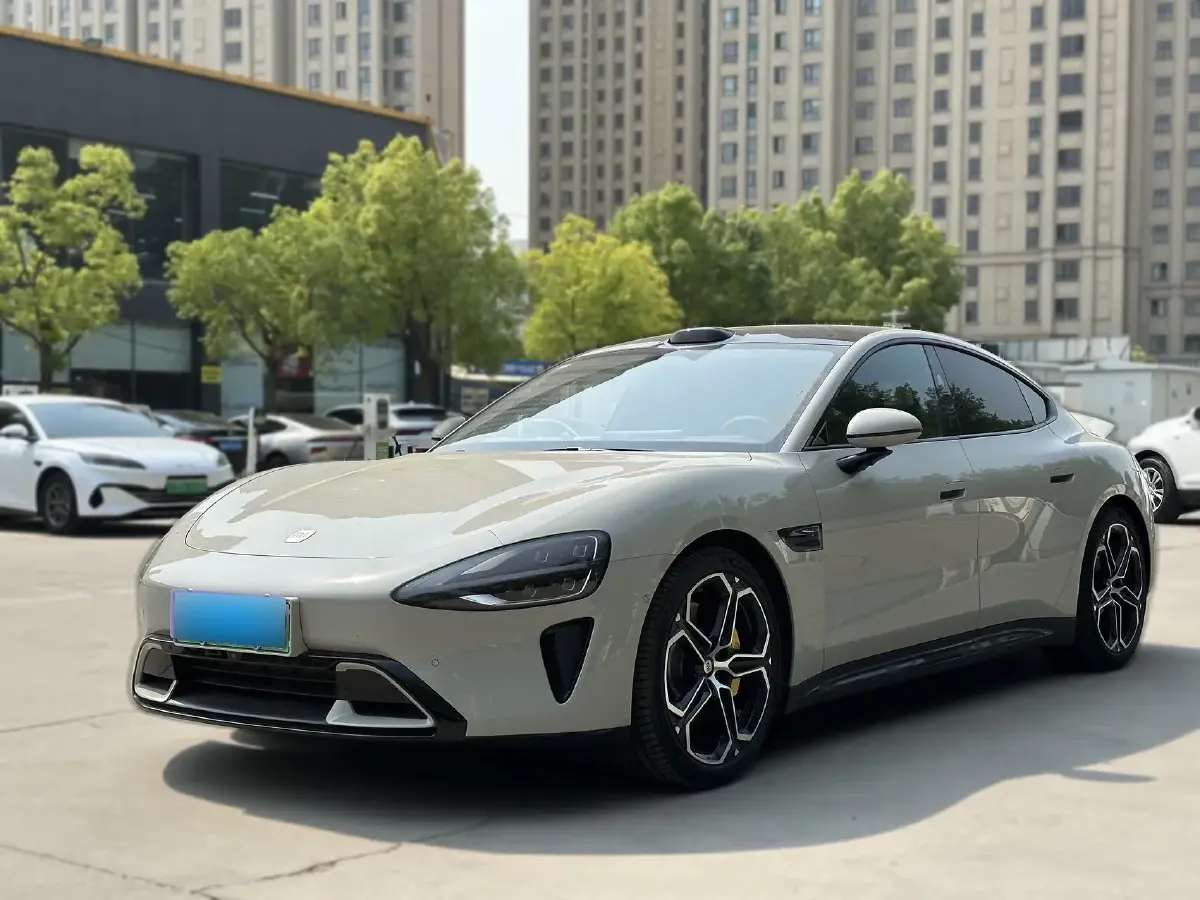 2024 MI SU7 BEV 101KWH