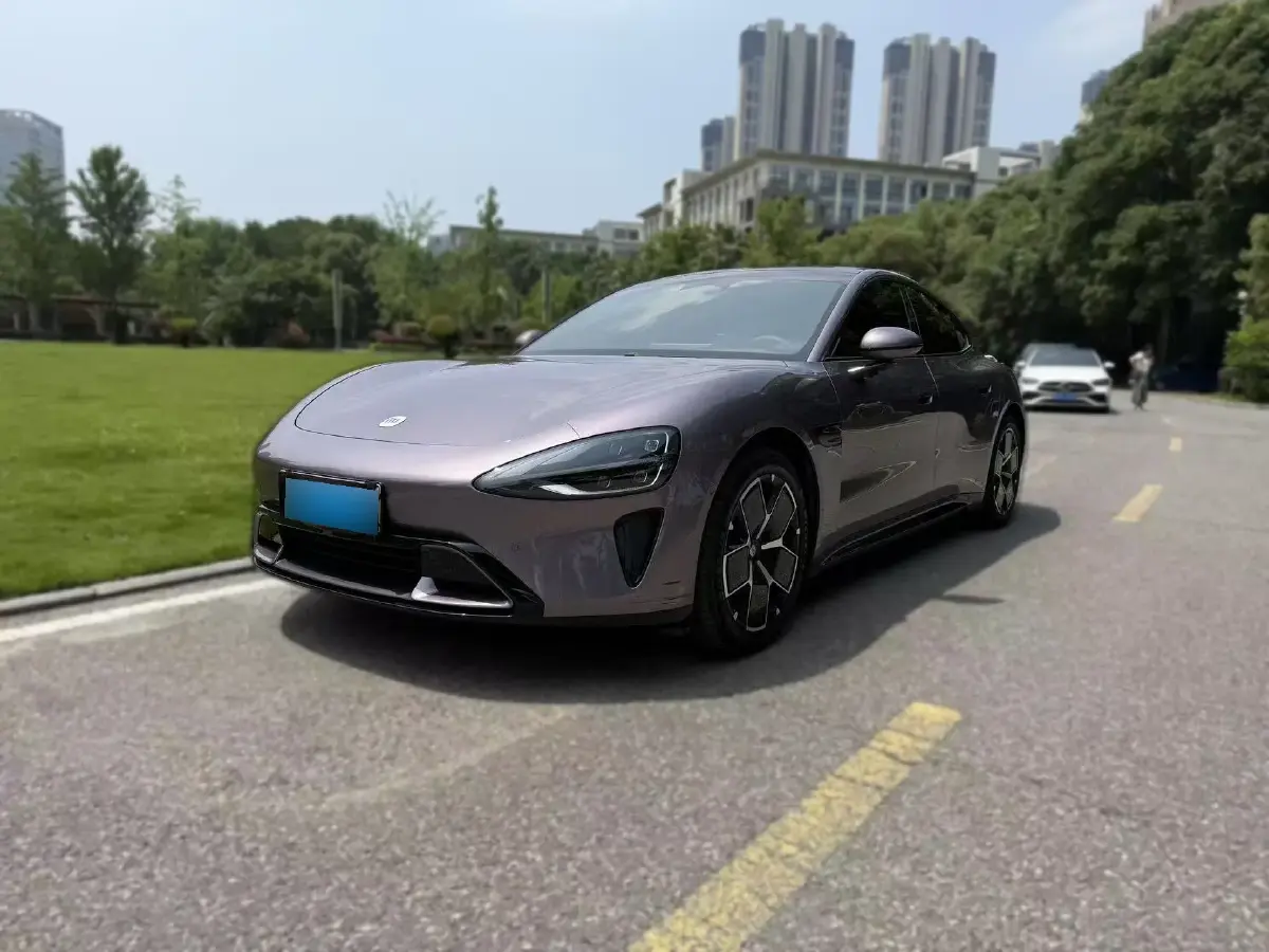 2024 MI SU7 BEV 73.6KWH