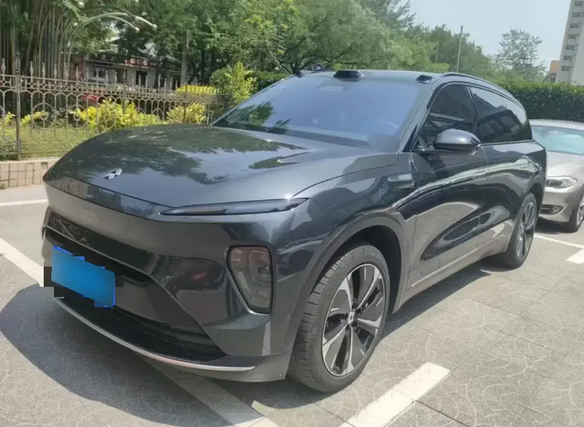 2023 NIO ES8 BEV 75KWH