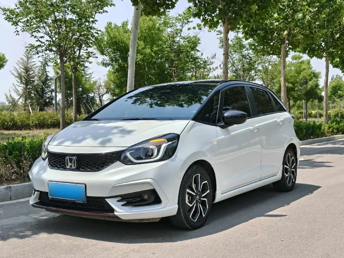 2023 Honda Life 1.5L 124HP L4 CVT