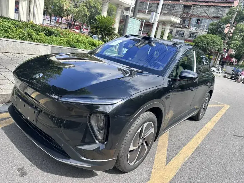 2024 NIO ES6 BEV 75KWH