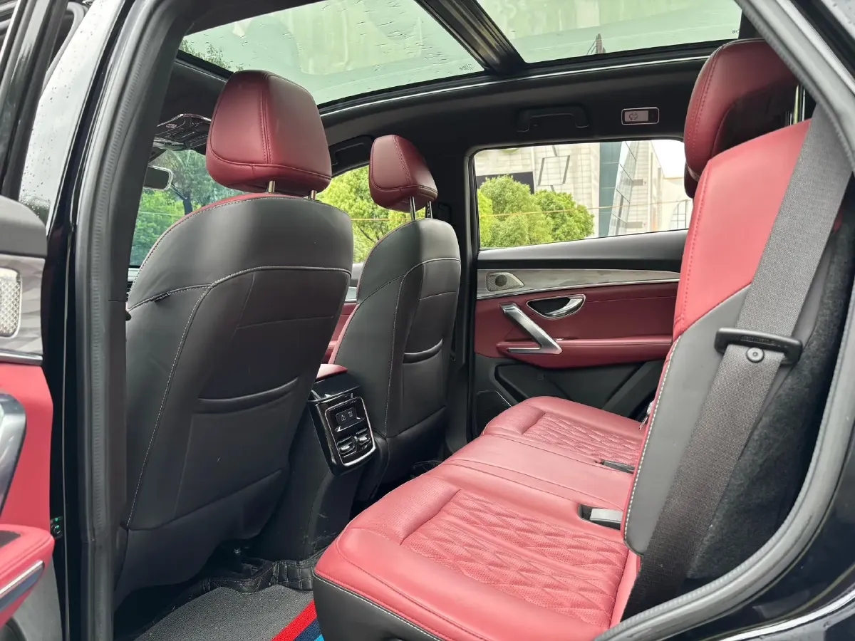 2023 Jetour X70 Plus 1.6T 197HP L4 7DCT,autocango,china used car exporter,china ev exporter,chinese used car exporter,chinese used ev exporter