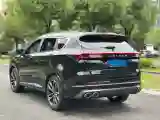 2023 Jetour X70 Plus 1.6T 197HP L4 7DCT