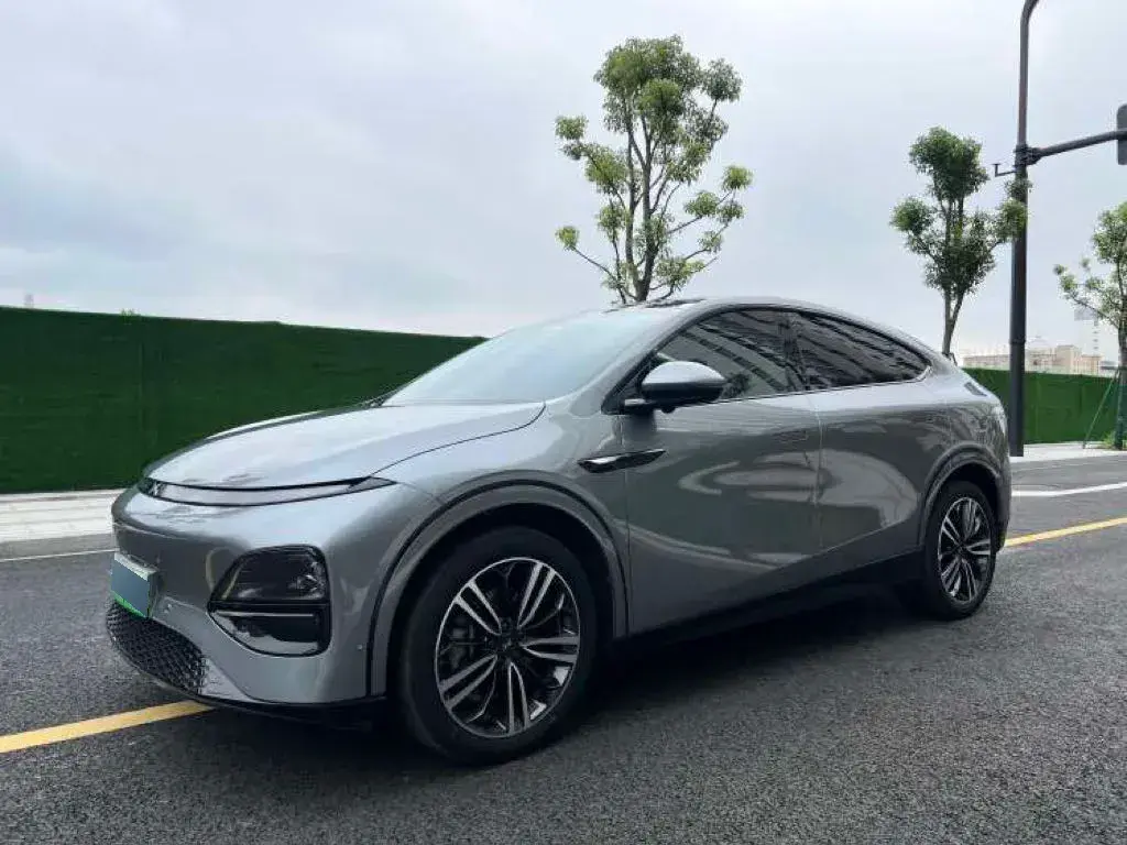 2023 Xpeng G6 BEV 87.5KWH